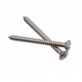 Саморез для установки изоляторов BIRONI (упаковка 100 штук)