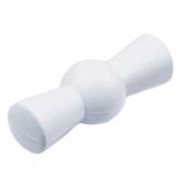 Ручка выключателя Bironi Лизетта/Шедель пластик белый