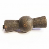 Ручка выключателя Bironi Лизетта/Шедель бук старое дерево