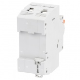 Дифференциальный автомат TDM 1П+Н C6А 30мА тип А однофазный электронный 6кА АВДТ63 (дифавтомат, АВДТ)