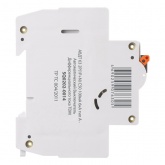 Дифференциальный автомат TDM 1П+Н C50А 100мА тип А однофазный электронный 6кА АВДТ63 (дифавтомат, АВДТ)