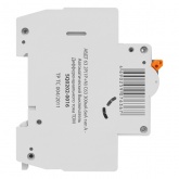 Дифференциальный автомат TDM 1П+Н C63А 300мА тип А однофазный электронный 6кА АВДТ63 (дифавтомат, АВДТ)