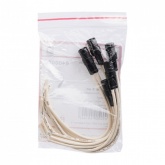 Светодиодная лампа подсветки Avanti, цвет белый