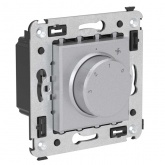 Механизм управления вентиляторами в стену DKC Avanti, закаленная сталь