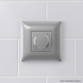 Механизм управления вентиляторами в стену DKC Avanti, закаленная сталь