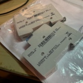 Индикатор модульный Legrand 250В зеленый 1модуль