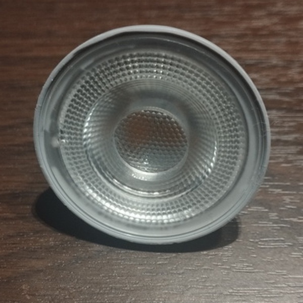 Светодиодная, низковольтная, лампочка акцентного освещения Осрам, мощностью 4,5 Ватт, с цоколем GU4, теплый свет