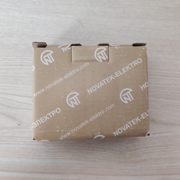 Однофазное реле напряжения PH-118 мощность нагрузки до 2,3 кВт (ток до 10 А)