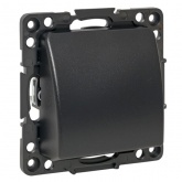 Механизм кабельного вывода EKF Стокгольм черный