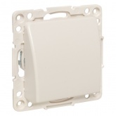 Механизм кабельного вывода EKF Стокгольм белый