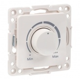 Механизм светорегулятора EKF 600W 220В Стокгольм белый