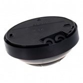 Датчик движения инфракрасный STEINEL IS 360-3 потолочный, накладной 2000W 360° 2,5-4m IP54 черный