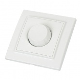 Светорегулятор EKF Basic 600W 220В IP20 Минск белый