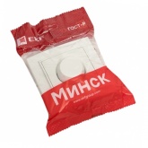 Светорегулятор EKF Basic 600W 220В IP20 Минск белый