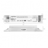 ЭПРА LightBest L 220 1x55-75W для бактерицидных ламп 208x37x28мм (ЭПРА Л-220-1х75-2201-07)