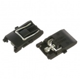 Лапки монтажные в комплекте 2 шт Эра 12, 12-6002-99