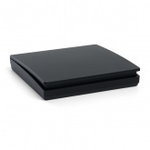 Выключатель дистанционного управления 1-клавишный Feron TM81 (не требует питания) черный