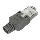 Колпачок защитный Lans RJ45/6F