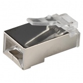 Разъём ITK RJ-45 FTP для кабеля кат.5Е