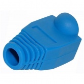 Колпачок на джек Rexant RG-45 синий