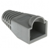 Колпачок на джек Rexant RG-45 серый