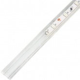 Лента светодиодная Neon-Night LED SMD 2835 4,8W/m 60LED/м, синяя, 220В IP67 10x7мм 100м