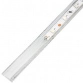 Лента светодиодная Neon-Night LED SMD 2835 4,8W/m 60LED/м, RGYB, 220В IP67 10x7мм 100м