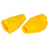 Колпачок на джек Rexant RG-45 желтый