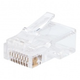 Джек компьютерный ProConnect RJ-45 8P-8C cat.5e