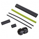 Термоусаживаемый набор для ремонта/сращивания U-RD-ACC-SP кабелей T2RED и ETL