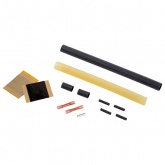 Термоусаживаемый набор U-RD-ACC-CE для подключения и концевой заделки кабелей T2RED и ETL