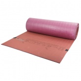 Нагревательный мат 100Вт/м2 Размер 1х4 м, Площадь 4 м2, Площадь обогрева 3,4 м2 DEVIdry™