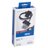 Кабель-удлинитель X200 200см DEVIdry™
