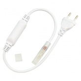 Лента светодиодная Neon-Night LED SMD 5050 14,4W/m 60LED/м, синяя, 220В IP67 13x8мм 100м