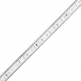 Лента светодиодная Neon-Night LED SMD 5050 14,4W/m 60LED/м, зеленая, 220В IP67 13x8мм 100м