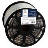 Лента светодиодная Neon-Night LED SMD 5050 14,4W/m 60LED/м, RGB, 220В IP67 13x8мм 100м