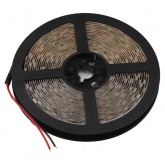 Светодиодная лента ЭРА LS2835-4,8-60-12-6500K-IP20-2year-5m холодный белый 5056306059513