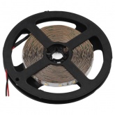 Светодиодная лента ЭРА LS2835-4,8-60-12-2700K-IP20-2year-5m теплый белый 5056306059476