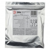 Светодиодная лента ЭРА LS2835-4,8-60-12-2700K-IP20-2year-5m теплый белый 5056306059476