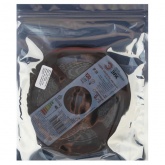 Светодиодная лента ЭРА LS2835-120LED-IP20-WW-eco-5m 9,6W/m 12V теплый белый 5056183759889