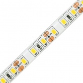 Лента ИЭК LED 3м LSR-5050WW60-14,4-IP20-12В теплый белый