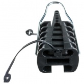 Зажим анкерный Нилед DN123 для провода СИП сечением 2х16/4х25 мм2