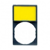 Держатель маркировки Schneider Electric ZBY6102 с маркировкой