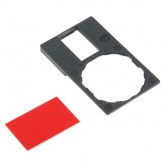 Держатель маркировки Schneider Electric ZBY6101 с маркировкой