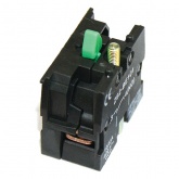 Дополнительный контактный блок ИЭК 1НО для серии LAY5