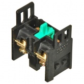 Дополнительный контакт Generica для светосигнальной арматуры 1НО