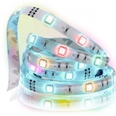 Светодиодная лента Gauss Smart Home Wi-Fi RGBW тип CCT+DIM 5 м