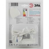 Светодиодная лента ЭРА 2835move-4,8-30-12-2700-1,2m 4.8W/m 12V 2700K 30LED/m с датчиком движения