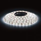 Светодиодная лента ЭРА 2835move-4,8-30-12-6500-1,2m 4.8W/m 12V 6500K 30LED/m с датчиком движения