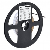 Лента ИЭК LED 5м LSR-2835B60-4,8-IP20-12В синий